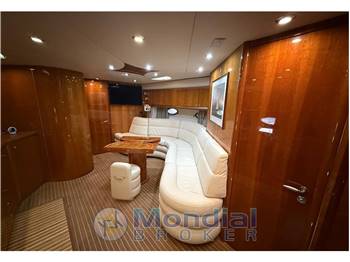 Sunseeker Predator 61