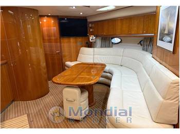 Sunseeker Predator 61