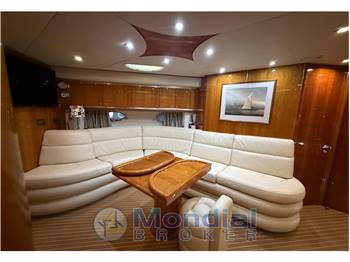 Sunseeker Predator 61