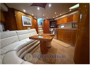 Sunseeker Predator 61