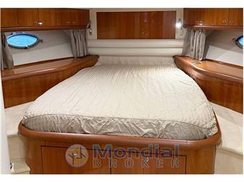 Sunseeker Predator 61