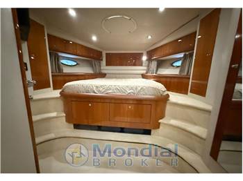 Sunseeker Predator 61