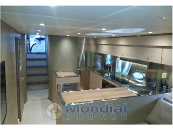 Sunseeker Predator 75