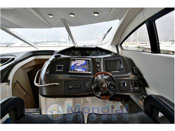 Sunseeker Predator 75
