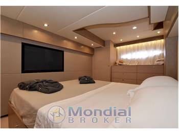Sunseeker Predator 75