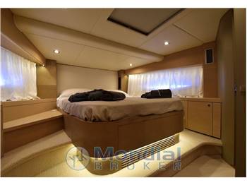 Sunseeker Predator 75