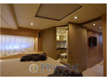 Sunseeker Predator 75