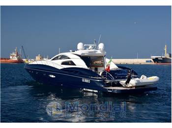 Sunseeker Predator 75