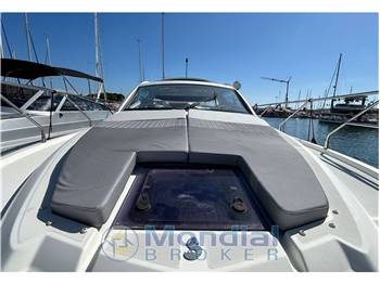 Beneteau Gran Turismo 40