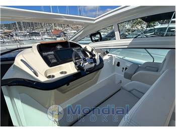 Beneteau Gran Turismo 40