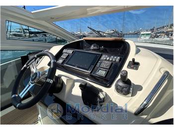 Beneteau Gran Turismo 40