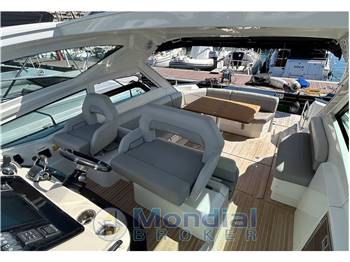 Beneteau Gran Turismo 40