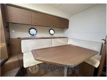 Beneteau Gran Turismo 40