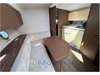 Beneteau Gran Turismo 40