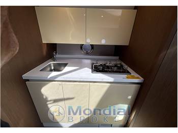 Beneteau Gran Turismo 40