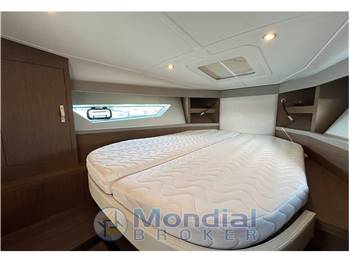 Beneteau Gran Turismo 40