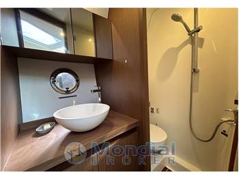 Beneteau Gran Turismo 40