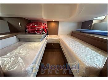 Beneteau Gran Turismo 40