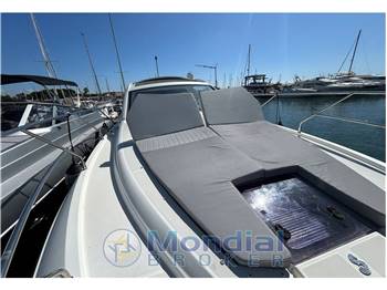 Beneteau Gran Turismo 40