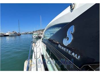 Beneteau Gran Turismo 40