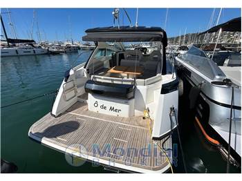Beneteau Gran Turismo 40