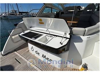 Beneteau Gran Turismo 40