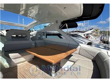 Beneteau Gran Turismo 40
