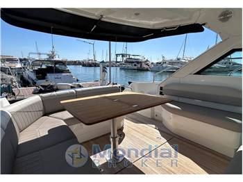 Beneteau Gran Turismo 40