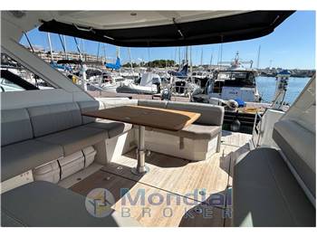 Beneteau Gran Turismo 40