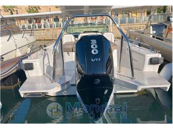 Axopar 28 T-Top