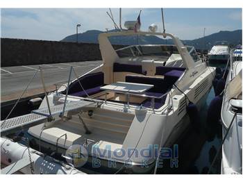 Riva Tropicana 43