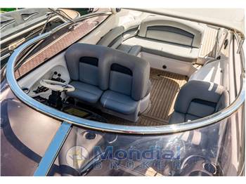 Sunseeker Superhawk 34