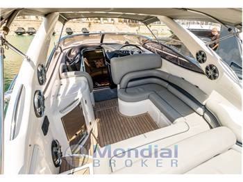 Sunseeker Superhawk 34