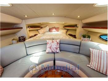Sunseeker Superhawk 34
