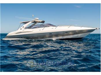 Sunseeker Superhawk 34