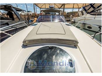 Sunseeker Superhawk 34