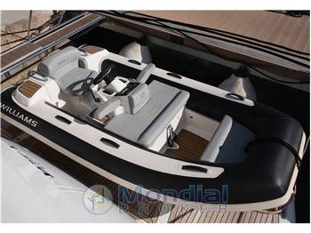 Sunseeker Manhattan 55