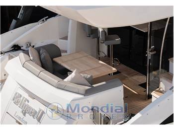 Sunseeker Manhattan 55