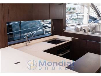 Sunseeker Manhattan 55