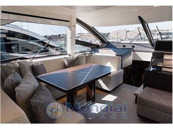 Sunseeker Manhattan 55
