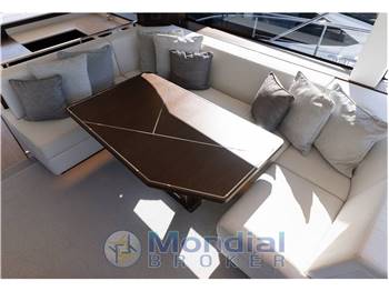 Sunseeker Manhattan 55