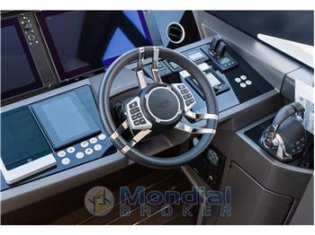 Sunseeker Manhattan 55