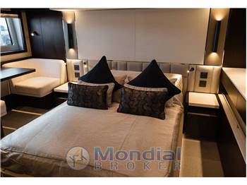 Sunseeker Manhattan 55