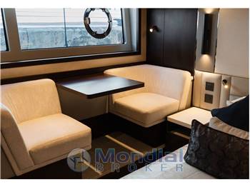 Sunseeker Manhattan 55