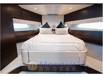 Sunseeker Manhattan 55