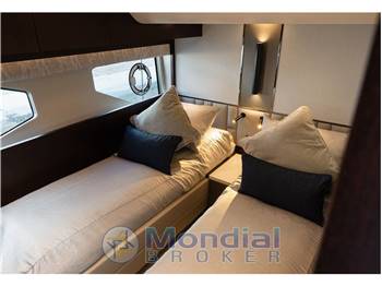 Sunseeker Manhattan 55