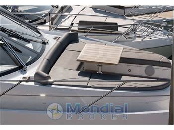 Sunseeker Manhattan 55