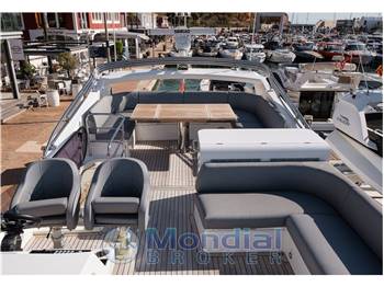 Sunseeker Manhattan 55