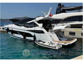 Sunseeker Predator 55 Evo