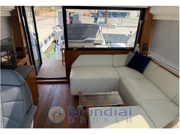 Sunseeker Predator 55 Evo